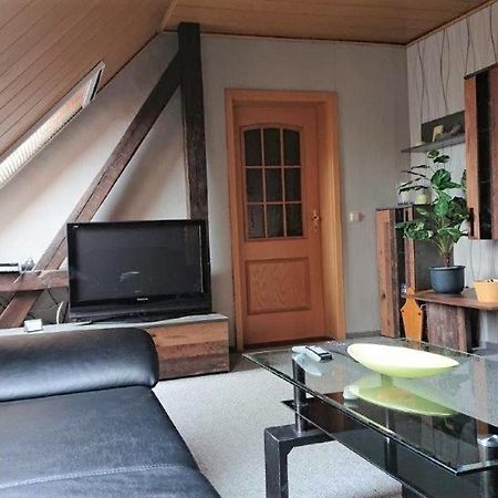 Apartamento Landidyll Grossdubrau Exterior foto